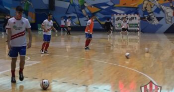zamora atletico bembibre sala