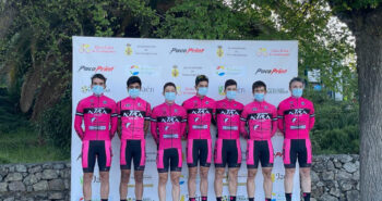 ciclismo bembibre
