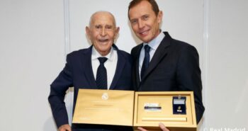 emilio butragueño