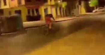 bici radar la bañeza