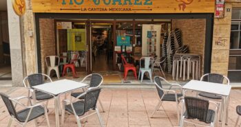cantina tio juarez