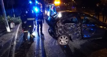 accidente puente centenario