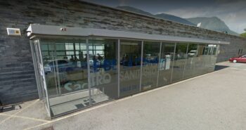 centro salud villablino