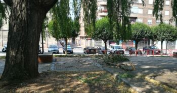 Plaza del Diamante