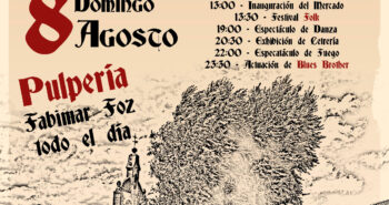 feria medieval villaestrigo