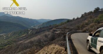 incendio fuego trabadelo