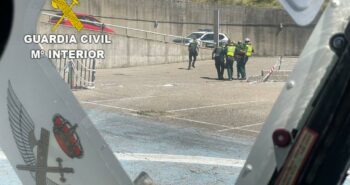 rescate montaña