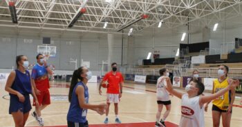 baloncesto bembibre