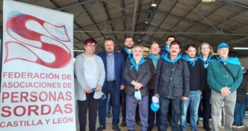 personas sordas camponaraya