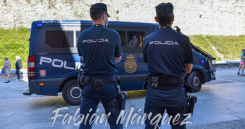 policia nacional uip
