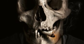tabajo cigarro