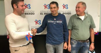 Carlos López Gutiérrez cb trabadelo