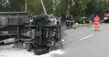 accidente camion tractor2