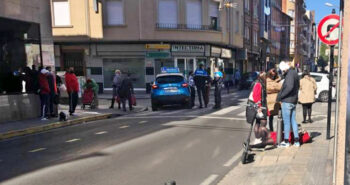 accidente patinete