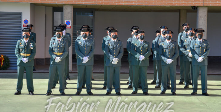 guardia civil pilar 2021-11