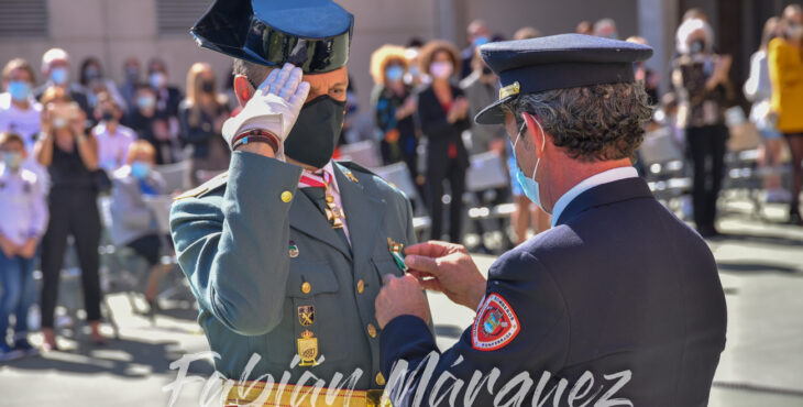 guardia civil pilar 2021-23