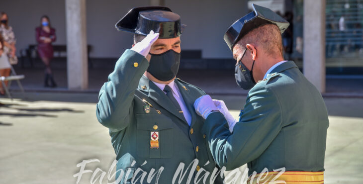 guardia civil pilar 2021-24