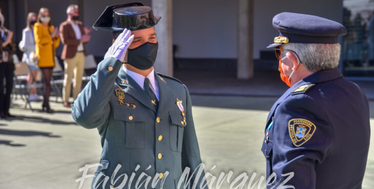 guardia civil pilar 2021-26