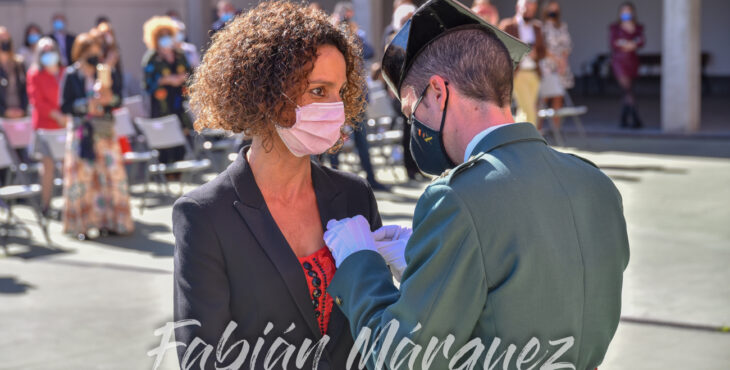 guardia civil pilar 2021-27