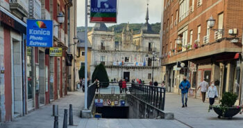 parking ayuntamiento
