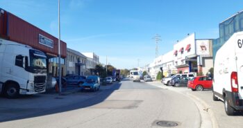 poligono camponaraya