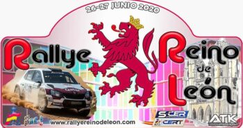 rallye reino de leon