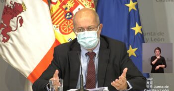 Francisco Igea
