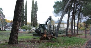 Obras Barrio de Compostilla