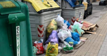 basura