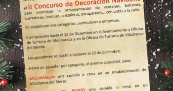 decoracion molina villafranca