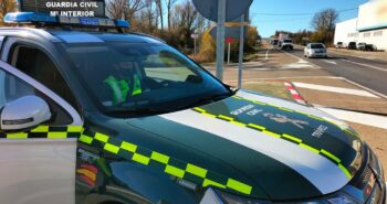 guardia civil