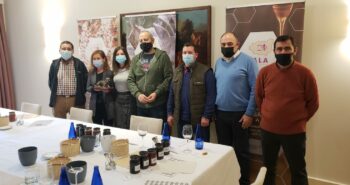 iii concurso miel