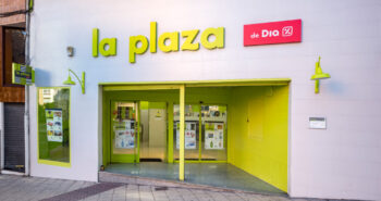 la plaza de dia