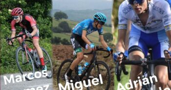 tres juniors