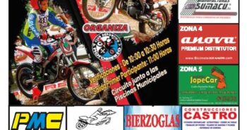 trial infantil camponaraya
