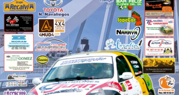 Carrera de campeones ciudad de Ponferrada