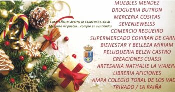 Participantes Mercadillo