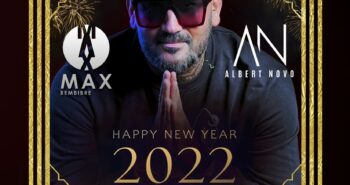 max bembibre fin de año