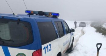 nieve morredero