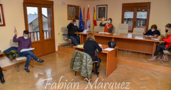 pleno congosto