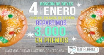 templarium roscon