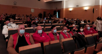 voluntarios