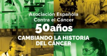asociacion española cancer