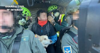 rescate catoute