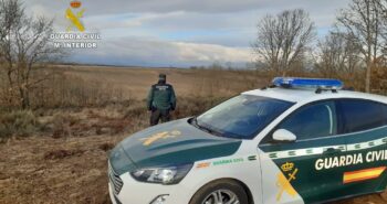 guardia civil