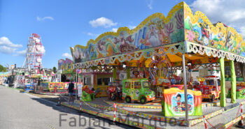 recinto ferial