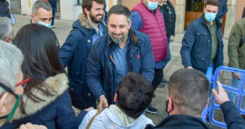 vox abascal-2