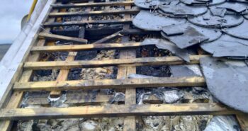 Incendio 3