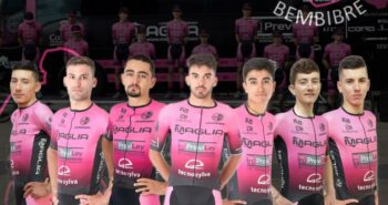 ciclismo bembibre