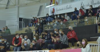 grada baloncesto bembibre